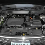 Haval H6 Phev Car Compact Hybrid SUV– Buy Direct From China | CarBuyChina - Image 10