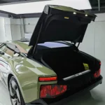 Hiphi Z Electric Car– Buy Direct From China |  NVOVA - Image 9