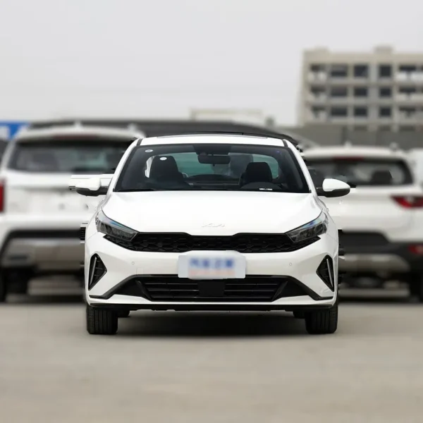 KIA K3– Buy Direct From China | NVOVA