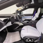 Hiphi Z Electric Car– Buy Direct From China |  NVOVA - Image 7