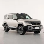 Byd Formula Leopard 8– Buy Direct From China | NVOVA - Image 10