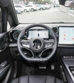 BYD Dolphin 2026 Smart Driving Edition– China Export Vehicle | NVOVA - Image 2