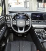 GWM Haval H5 2026– China Export Vehicle | CarBuyChina - Image 2