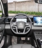 BYD Qin L EV 2026– China Export Vehicle | CarBuyChina - Image 3