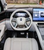 Denza N9 DM 2026– China Export Vehicle | CarBuyChina - Image 2