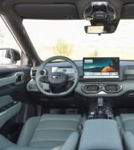 Geely Cowboy 2026– China Export Vehicle | CarBuyChina - Image 2