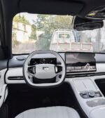 2026 Geely Galaxy Starship 7 EM-i– For Sale From China | CarBuyChina - Image 2