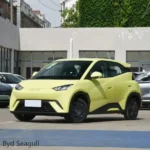 BYD 2025 Honor Edition – Buy Direct From China | NVOVA - Image 2
