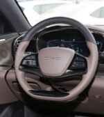 BYD E9– Buy Direct From China | CarBuyChina - Image 2