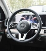 Benz GLE PHEV– Buy Direct From China | NVOVA - Image 2