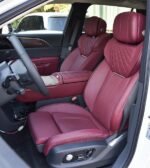 Hongqi E-HS9– For Sale From China | NVOVA - Image 3
