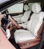 2026 BYD Xia DM-i– For Sale From China | NVOVA - Image 2
