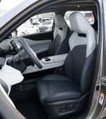Changan UNI-Z PHEV 2026– China Export Vehicle | NVOVA - Image 2
