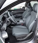 BYD Yuan Plus 2026 Intelligent Driving Edition– China Export Vehicle | NVOVA - Image 2