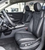 Hongqi HS7 PHEV 2026– China Export Vehicle | NVOVA - Image 2