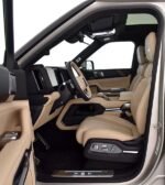 BYD Leopard 8– For Sale From China | CarBuyChina - Image 4