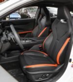 Changan UNI－V– For Sale From China | CarBuyChina - Image 2