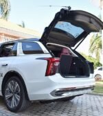 Hongqi E-HS9– For Sale From China | NVOVA - Image 2