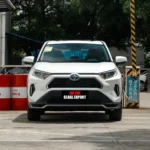 Toyota RAV4 Rongfang– Buy Direct From China | NVOVA