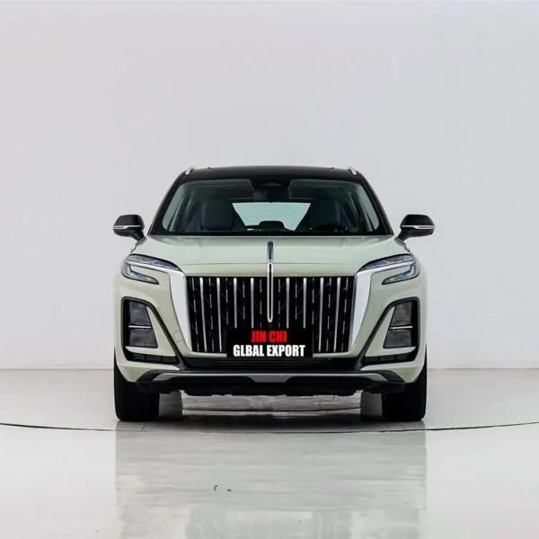 Hongqi HS3 Phev– Buy Direct From China | NVOVA