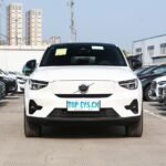 VOLVO XC60 PHEV– For Sale From China | NVOVA