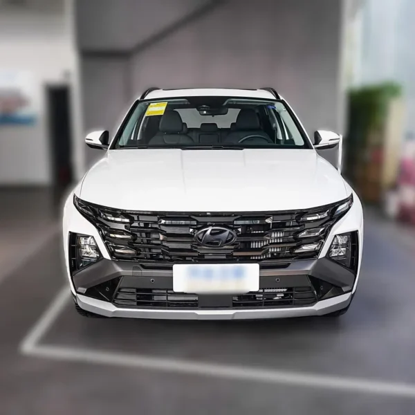 Hyundai Tucson– Buy Direct From China | CarBuyChina