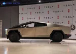 Tesla Cybertruck Electric Pickup– Buy Direct From China |NVOVA - Image 3