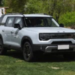 BAIC BJ30– Buy Direct From China | NVOVA