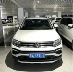Volkswagen T Cross– Buy Direct From China | CarBuyChina