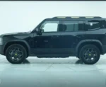 Jetour Shanhai T2– Buy Direct From China | NVOVA - Image 9