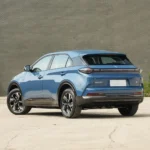 Neta U New Energy Car– Buy Direct From China | CarBuyChina - Image 4