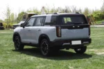 BAIC BJ30– Buy Direct From China | CarBuyChina - Image 3