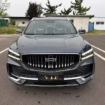 Geely MONJARO 2.0T– Buy Direct From China | CarBuyChina - Image 2