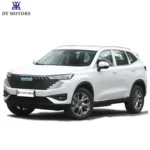 Haval H6 Phev Car Compact Hybrid SUV– Buy Direct From China | CarBuyChina - Image 6