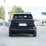 Neta X 500– Buy Direct From China | CarBuyChina - Image 4