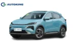Dongfeng Honda M-Nv Shangyi Edition– Buy Direct From China |  NVOVA - Image 2