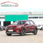 KIA Kx1– Buy Direct From China | – Buy Direct From China | NVOVA - Image 3