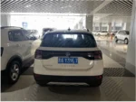 Volkswagen T Cross– Buy Direct From China | CarBuyChina - Image 5