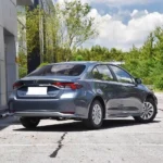 Toyota Corolla 2026 1.8L Hybrid Dual-Engine– Buy Direct From China | NVOVA - Image 2