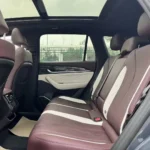 Geely MONJARO 2.0T– Buy Direct From China | CarBuyChina - Image 4