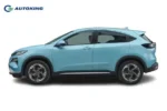 Dongfeng Honda M-Nv Shangyi Edition– Buy Direct From China |  NVOVA - Image 3