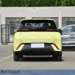 BYD 2025 Honor Edition – Buy Direct From China | NVOVA - Image 8