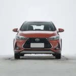 Toyota Yaris L Left Hand Drive– Buy Direct From China | CarBuyChina - Image 3
