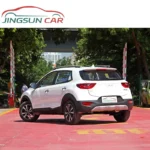 KIA Kx1– Buy Direct From China | – Buy Direct From China | NVOVA - Image 4