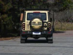 Baic/BAW 212 T01– Buy Direct From China | NVOVA - Image 4