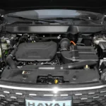 Haval H6 Phev Car Compact Hybrid SUV– Buy Direct From China | CarBuyChina - Image 7