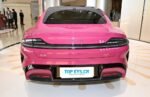 Xiaomi SU7 EV– For Sale From China | CarBuyChina - Image 3