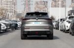 Changan UNI-Z PHEV 2026– China Export Vehicle | NVOVA - Image 3