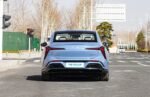 Hongqi Tiangong 05 2026– China Export Vehicle | NVOVA - Image 4