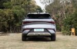 BYD Yuan Plus 2026 Intelligent Driving Edition– China Export Vehicle | NVOVA - Image 4